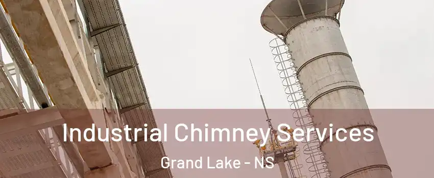  Industrial Chimney Services Grand Lake - NS
