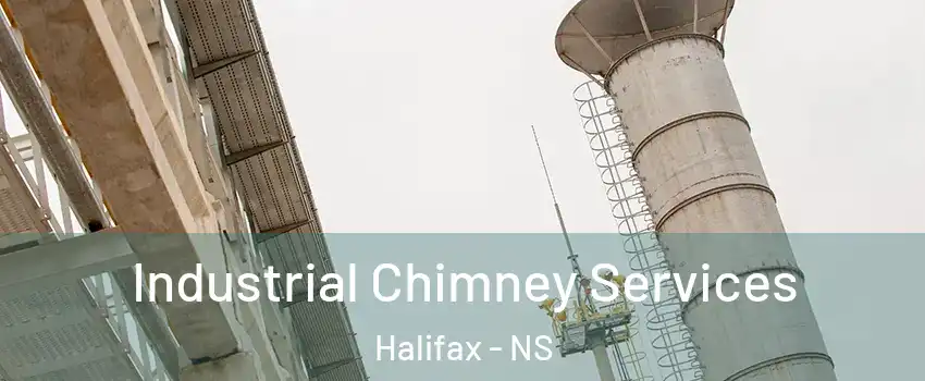  Industrial Chimney Services Halifax - NS