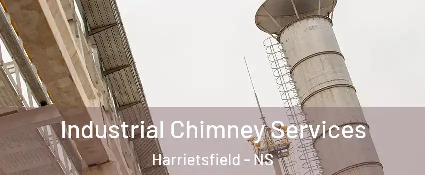 Industrial Chimney Services Harrietsfield - NS