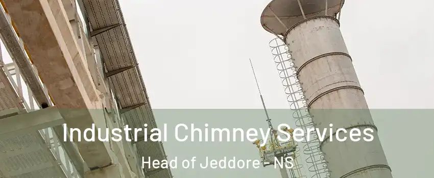  Industrial Chimney Services Head of Jeddore - NS