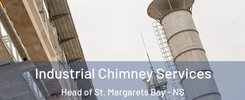  Industrial Chimney Services Head of St. Margarets Bay - NS