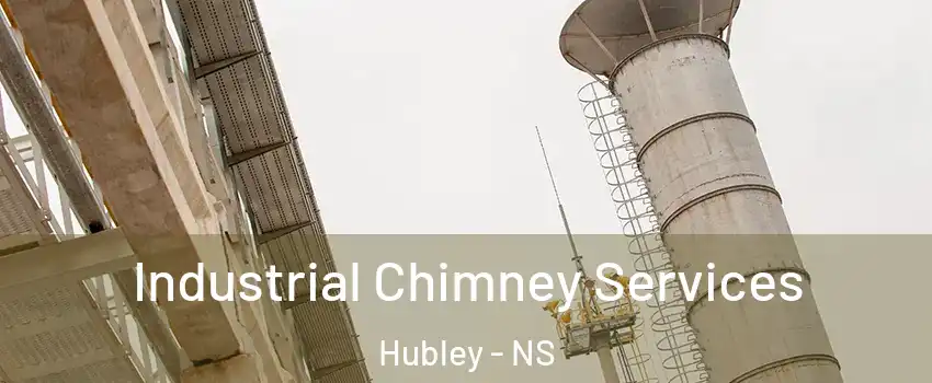  Industrial Chimney Services Hubley - NS