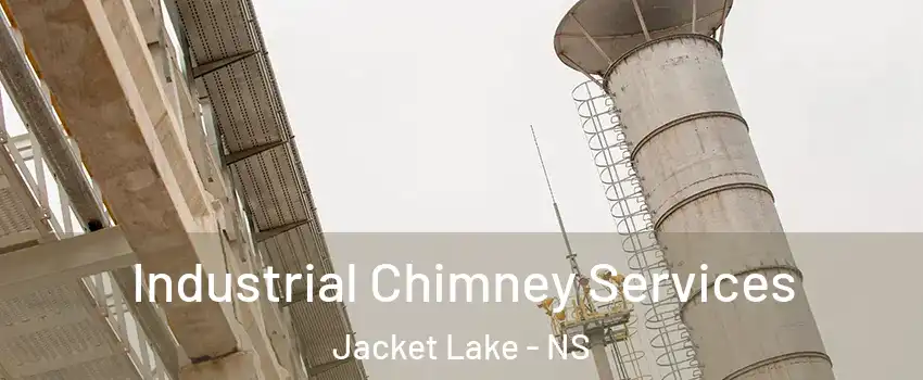  Industrial Chimney Services Jacket Lake - NS