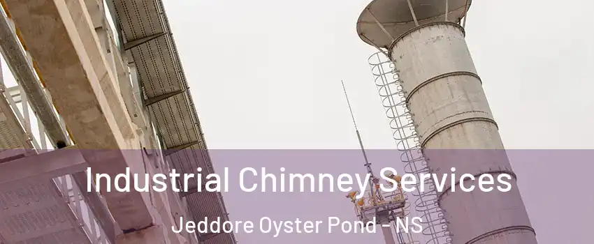  Industrial Chimney Services Jeddore Oyster Pond - NS