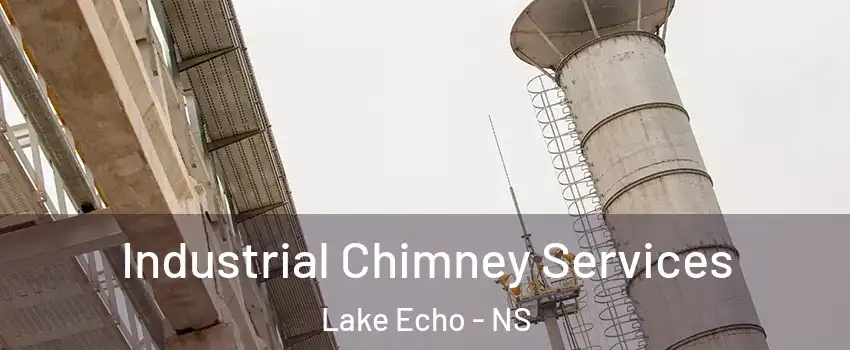  Industrial Chimney Services Lake Echo - NS