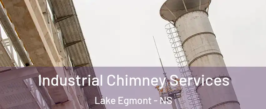  Industrial Chimney Services Lake Egmont - NS