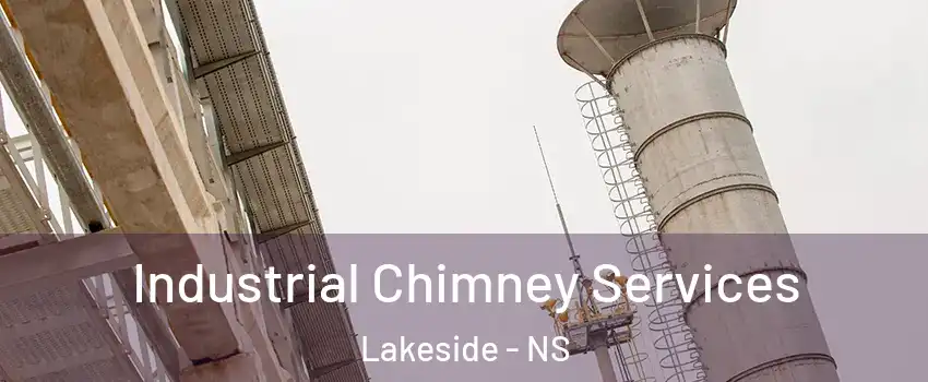  Industrial Chimney Services Lakeside - NS