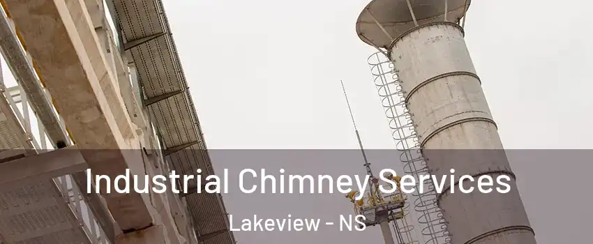  Industrial Chimney Services Lakeview - NS