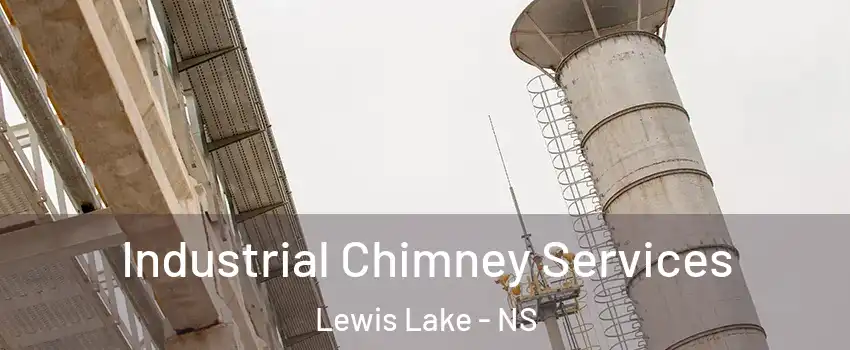  Industrial Chimney Services Lewis Lake - NS