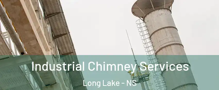  Industrial Chimney Services Long Lake - NS
