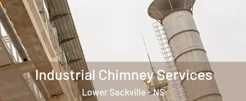  Industrial Chimney Services Lower Sackville - NS