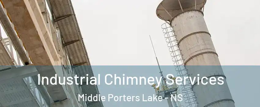  Industrial Chimney Services Middle Porters Lake - NS