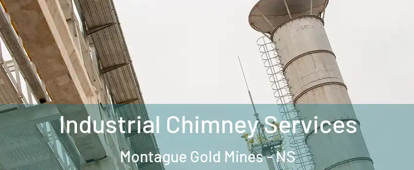  Industrial Chimney Services Montague Gold Mines - NS