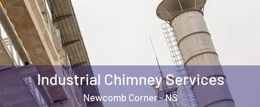  Industrial Chimney Services Newcomb Corner - NS