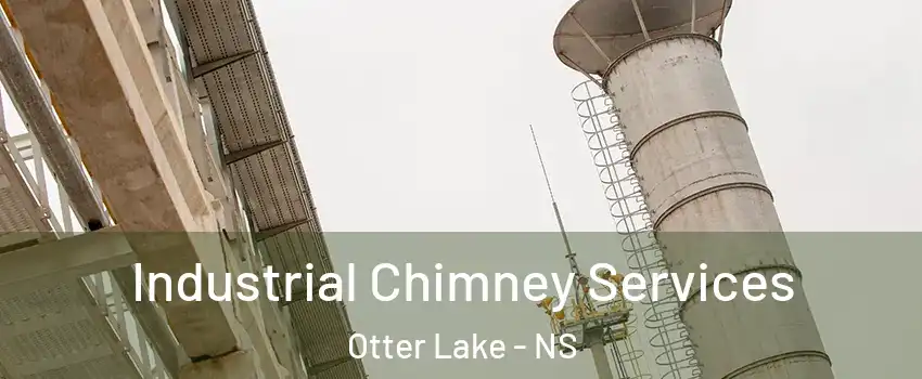  Industrial Chimney Services Otter Lake - NS