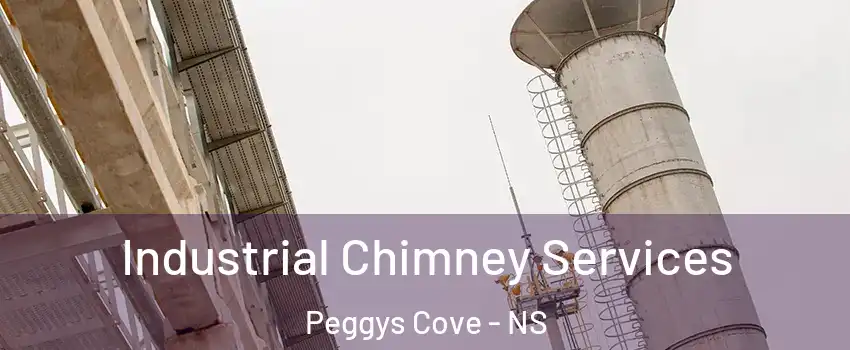  Industrial Chimney Services Peggys Cove - NS