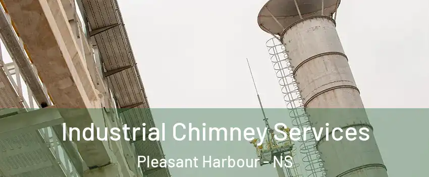  Industrial Chimney Services Pleasant Harbour - NS