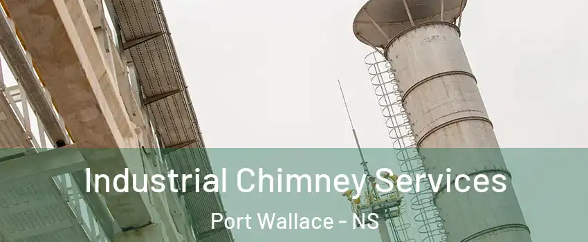  Industrial Chimney Services Port Wallace - NS
