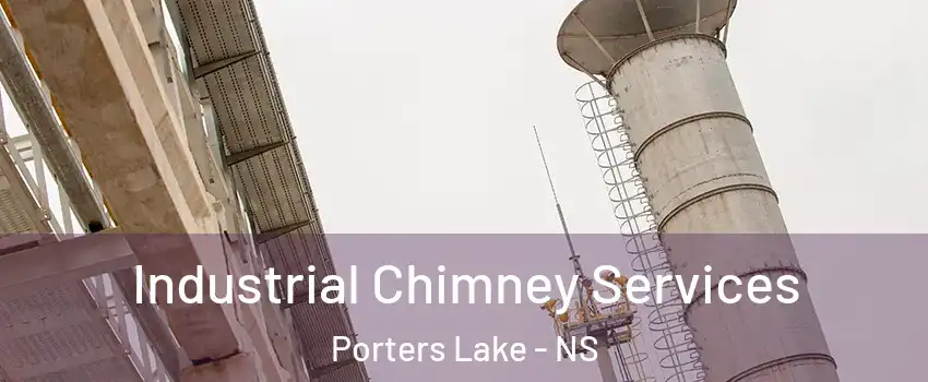  Industrial Chimney Services Porters Lake - NS