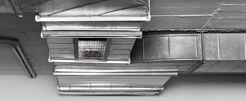 Trusted Air Duct Cleaning Company in Caribou Mines, Nova Scotia