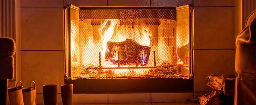 Astria Vent Free Gas Fireplaces Installation in Caribou Mines, NS