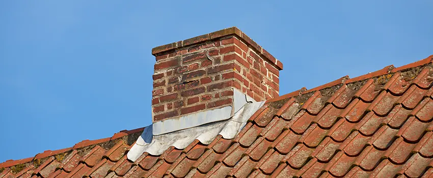 Residential Chimney Bricks Rotten Repair Services in Caribou Mines, NS