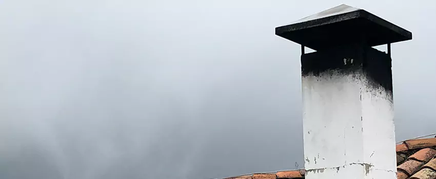 Chimney Damper Inspection in Caribou Mines, NS