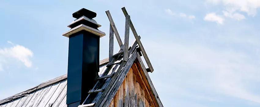 Chimney Creosote Cleaning in Halifax, NS