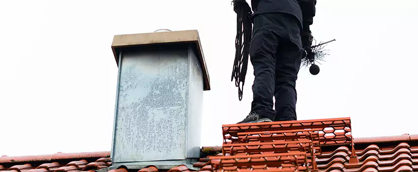 Chimney Liner Services Cost in Caribou Mines, NS