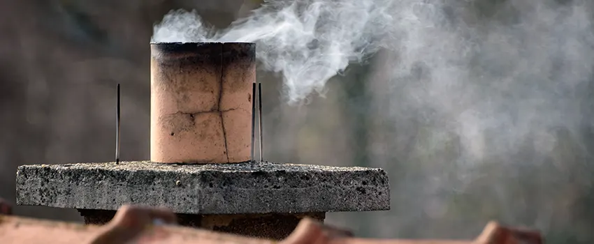 Wood Burning Chimney Odor Removal in Caribou Mines, NS
