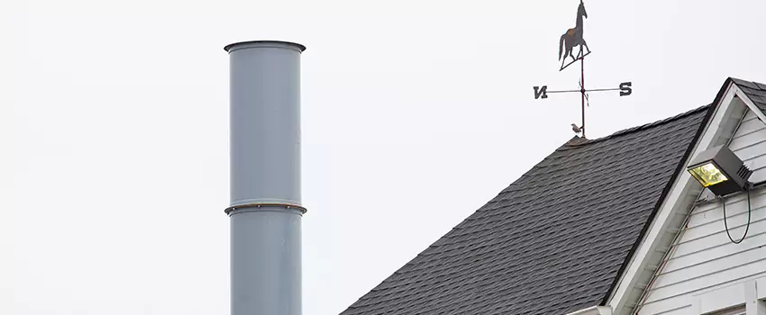Chimney Inspection in Caribou Mines, NS