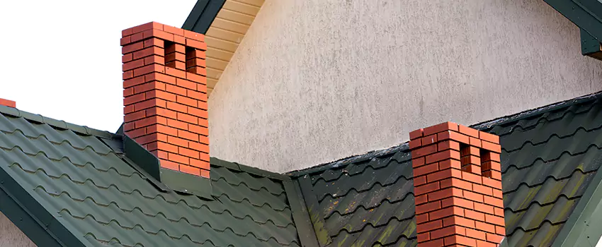 Chimney Saver Waterproofing Services in Caribou Mines, Nova Scotia