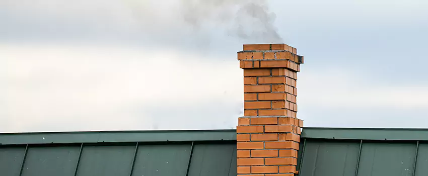 Chimney Soot Cleaning Cost in East Preston, NS