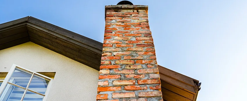 Chimney Mortar Replacement in Oldham, NS