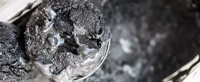 Clogged Dryer Vent Lint Cleaning in Caribou Mines, Nova Scotia
