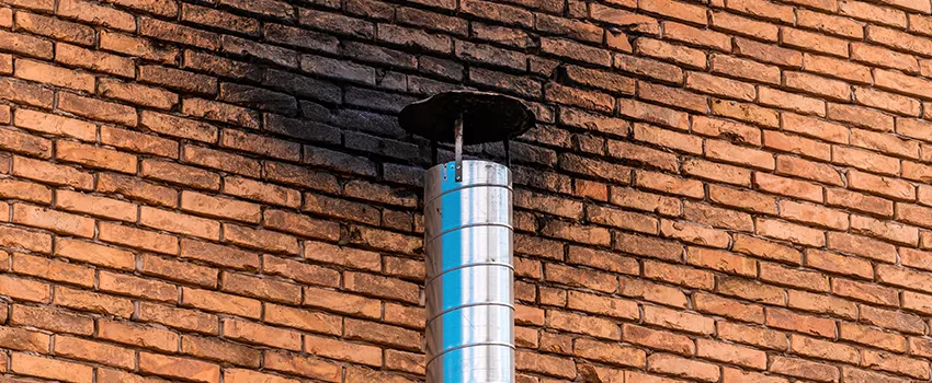 Diagnosing Commercial Chimney Problems in Caribou Mines, NS
