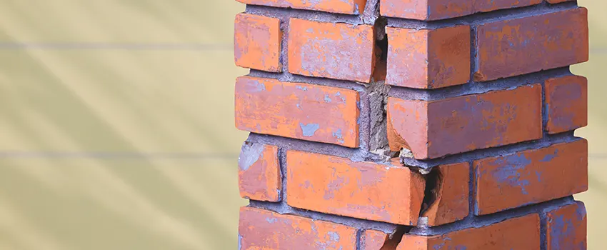 Broken Chimney Bricks Repair Services in Caribou Mines, NS