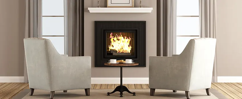 Custom Architectural Fireplace Restoration in Clayton Park, NS