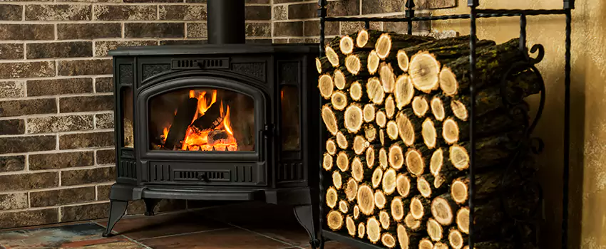 Drolet Fireplaces in East Preston, Nova Scotia