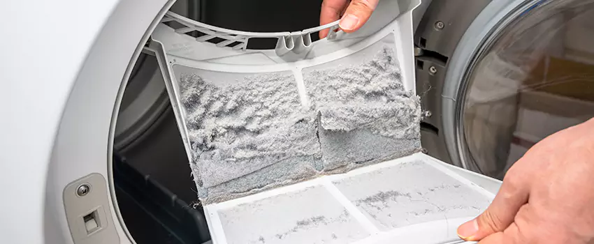 Best Dryer Lint Removal Company in Halifax, Nova Scotia