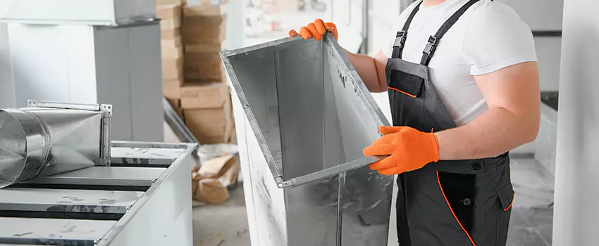 Benefits of Dryer Vent Inspection in Caribou Mines, NS