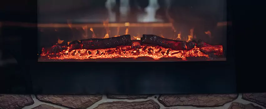 Outdoor Electric Fireplace Installation Solutions in Moose River Gold Mines, NS