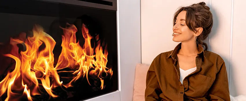 Electric Fireplace Logs Cost in Caribou Mines, Nova Scotia