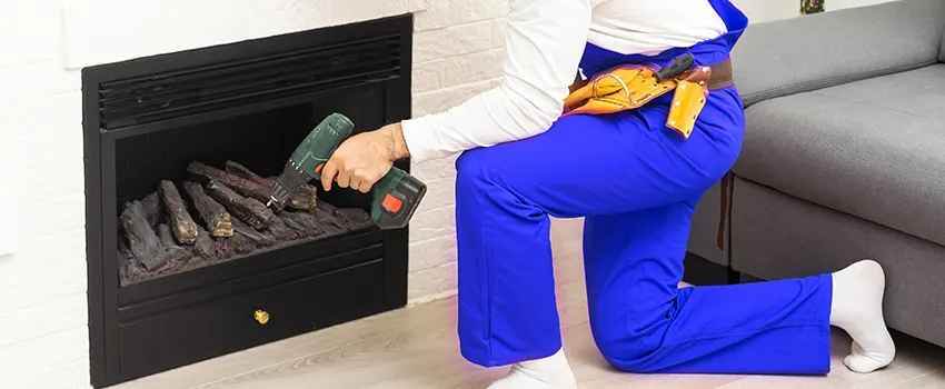 Fireplace Dampers Pivot Repair Services in Caribou Mines, Nova Scotia