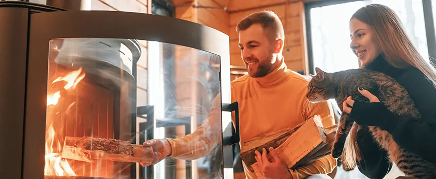 Fireplace Door Installation And Replacement Contractors in Caribou Mines, NS