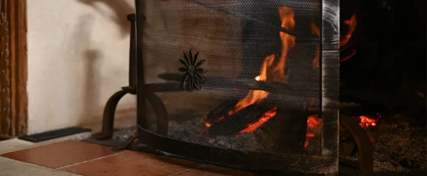 Electric Metal Fireplace installation Services in Caribou Mines, NS