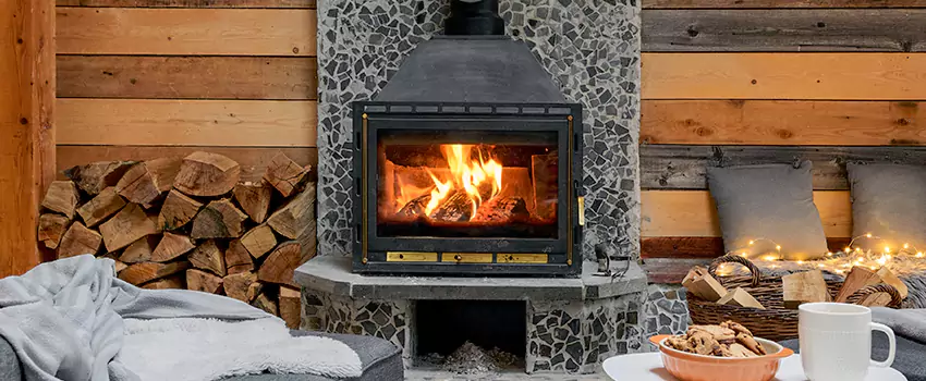 Fireplace Renovation Service in Clayton Park, NS