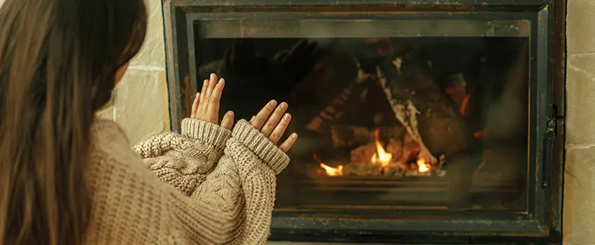 Wood-burning Fireplace Smell Removal Services in Caribou Mines, NS