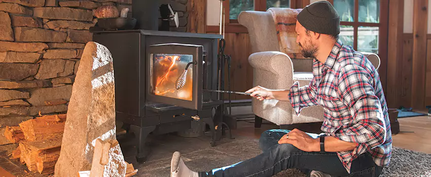 Fireplace Chimney Maintenance in Moose River Gold Mines, Nova Scotia