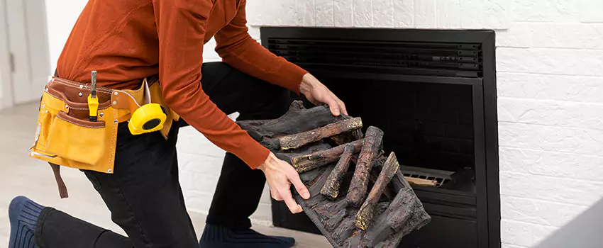 Fireplace Interior Sweeping in Halifax, NS